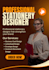 design professional business stationery