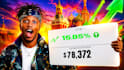design attractive clickbait youtube thumbnails