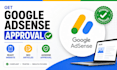 fix google adsense, approval and suspension issues