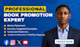 do book promotion, ebook distribution and library placement