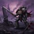 draw warhammer 40k characters