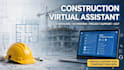 be your project coordinator and virtual assistant