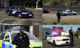 create a realistic fivem police rp server with custom vehicles and eup