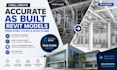 create accurate as built revit models from point cloud and scan to bim