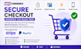 customize woocommerce checkout page and fix checkout issues