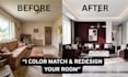 color match your interior