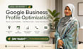 optimize your google business profile for local SEO