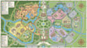 create visitor, site, wayfinding, property and university map