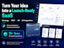 create your saas as a mvp