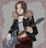 draw a unique character illustration