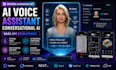 build heygen liveavatar API, ai voice assistant, conversational ai saas app
