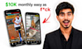 create viral ranking youtube shorts for faceless channels