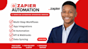 zapier automation zapier expert automation zapier
