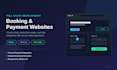 build a booking and payment website with react and razorpay