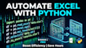 automate your excel and google sheets with python