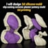 design 3d silicone mold slip casting ceramic plaster pottery mold 3d printing