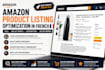 optimize your amazon product listing in french