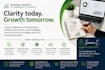 help you develop a business growth and commercial strategy