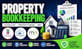 manage property bookkeeping with doorloop, propertyware and mri