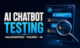 test your ai chatbot or agent for hallucinations failures and UX