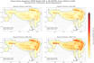 gis mapping gis analyst satellite imagery