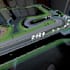 create a 3d visual representation of your data