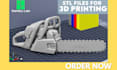 create quality 3d models for products, games and animation