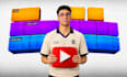 edit professional youtube video editing service