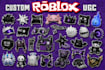 create custom roblox ugc accessories and 3d models