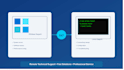 troubleshoot windows and linux technical issues