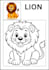 design printable coloring book pages for kids