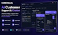 ai customer support chatbot with rag and shared inbox