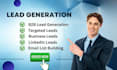 build an ai lead generation agent with n8n
