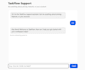 build an ai customer support chatbot with knowledge base