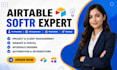 do airtable database airtable crm interface automations integration softr expert