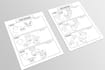 create how to draw pages for children