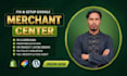 fix google merchant center misrepresentation