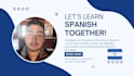 teach you conversational spanish for absolute beginners