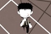 draw your original character