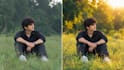 professionally edit, retouch and enhance your photos