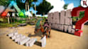 create custom ark survival ascended mods ark creatutre mods unreal engine