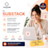 do substack account setup  substack newsletter substack migration and management