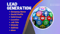 do targeted b2b lead generation using 239m verified leads