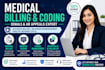 medical billing, coding, denials and ar appeals