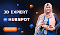 design, develop and migrate your hubspot cms website