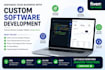 build custom software for your business