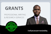 write grant proposal, research, application, nonprofit grant