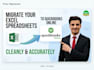 migrate your excel spreadsheets to quickbooks online cleanly