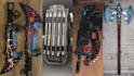 do 3d cosplay weapons and props for sword armors axe dagger for 3d printing