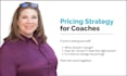 help you price your coaching offers